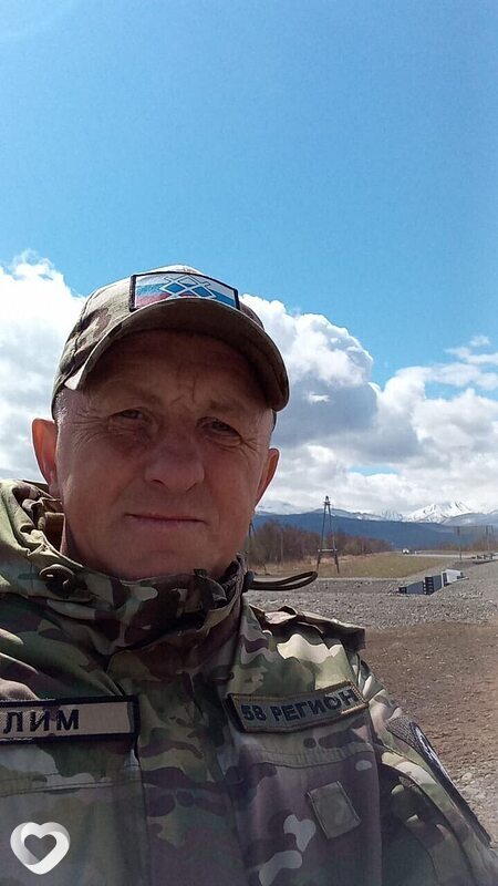 Евгений, 45, Луге — анкета №2315938