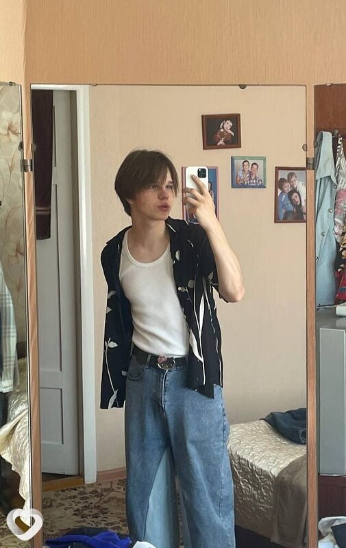 Глеб, 22, Бресте — анкета №2315940