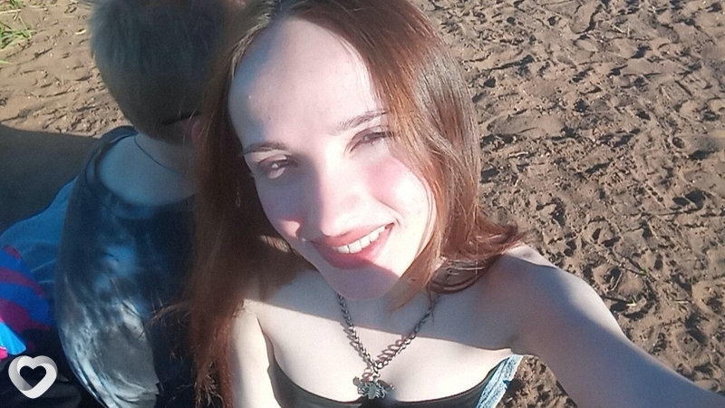 Рада, 20, Ижевске — анкета №2315947
