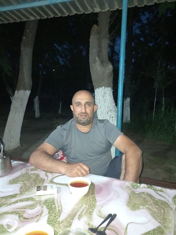 Рома, 42, Астрахани — анкета №2315951