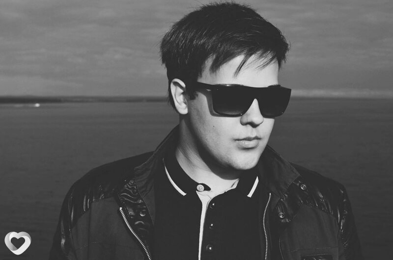 Станислав, 25, Новосибирске — анкета №2315953
