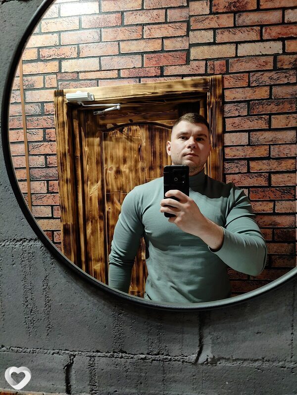 Сергей, 34, Люберцах — анкета №2315955