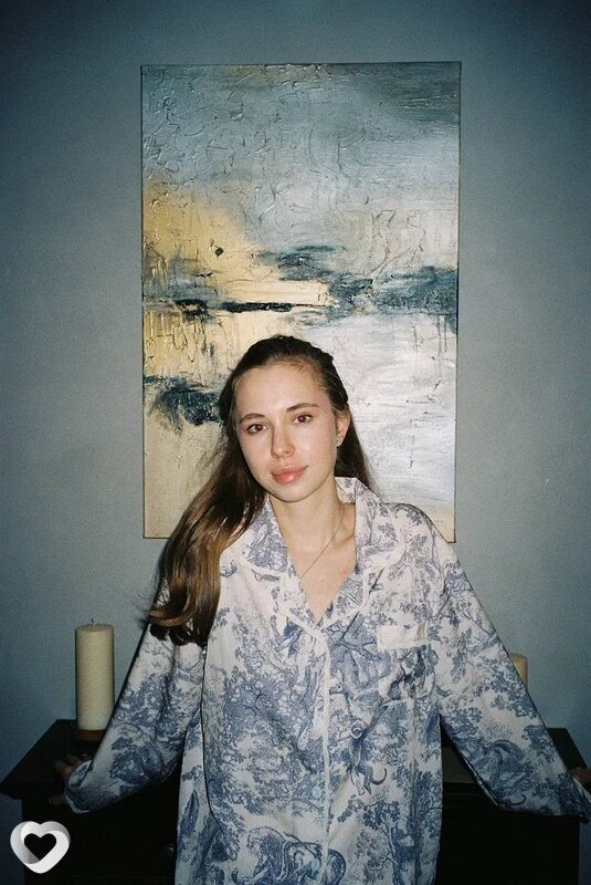 Мария, 41, Биробиджане — анкета №2315959