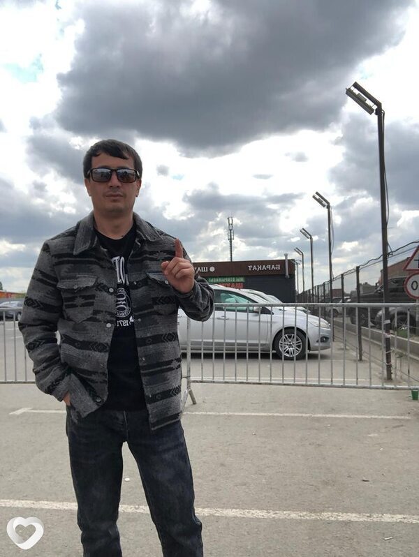 Умный Парень, Новошахтинский