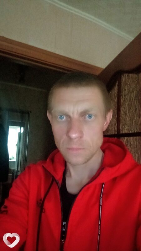 Женя, 37, Златоусте — анкета №2315216