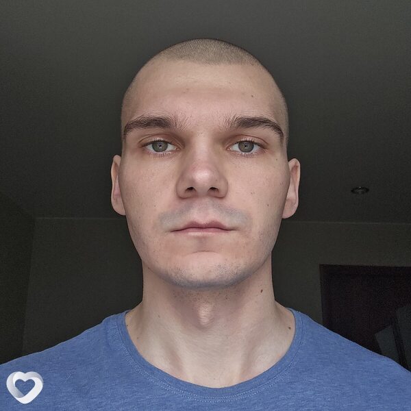Денис, 28, Бобруйске — анкета №2315219