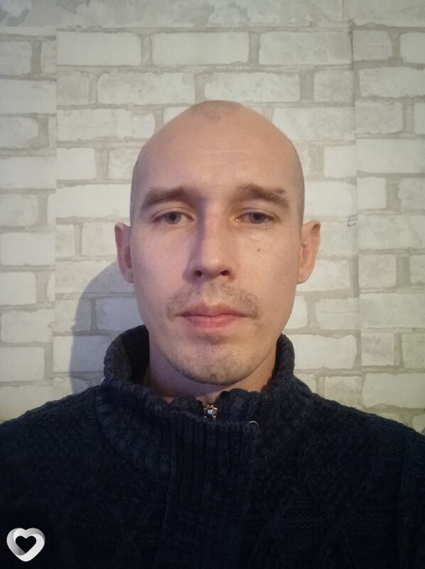 Сергей, 37, Балашове — анкета №2315231