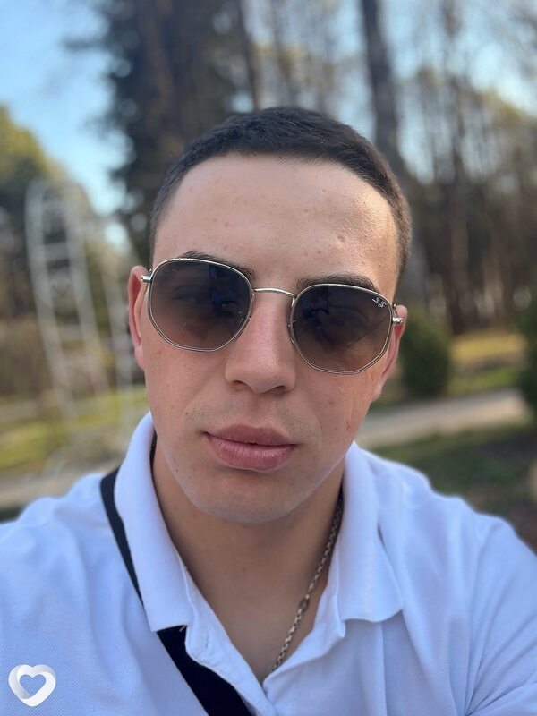 Даня, 25, Клине — анкета №2315235
