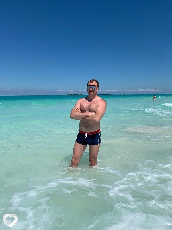 Максим, 41, Брянске — анкета №2315236