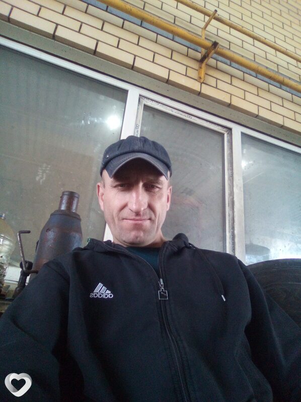 Пётр, 42, Дзержинске — анкета №2315315