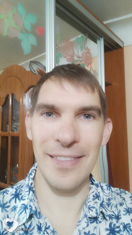 Serg, 38, Николаеве — анкета №2315318