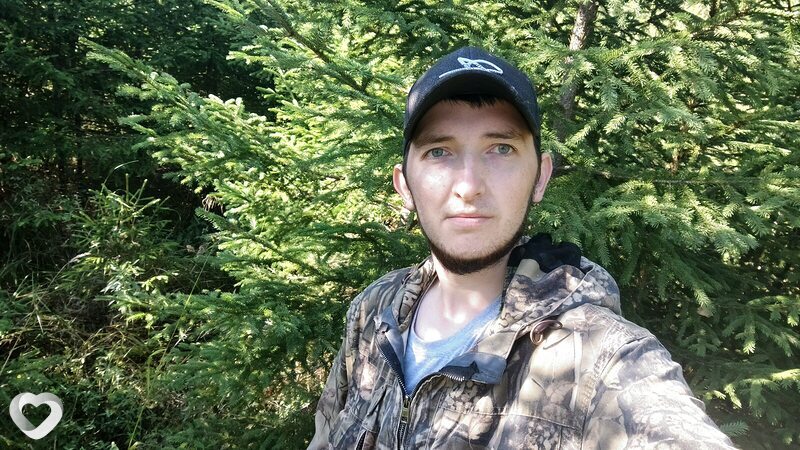 Тёма, 28, Вологде — анкета №2315324