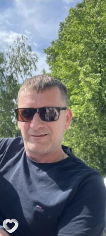 Sanchas, 39, Санкт-Петербурге — анкета №2315330