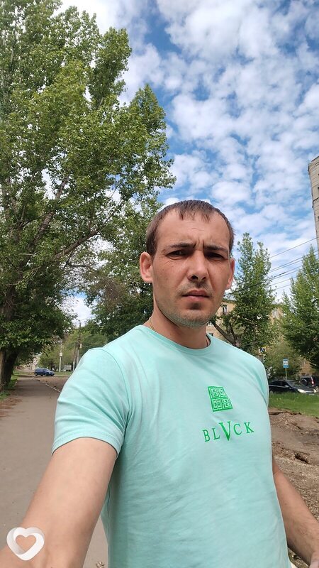 Валерий, 37, Саратове — анкета №2315352