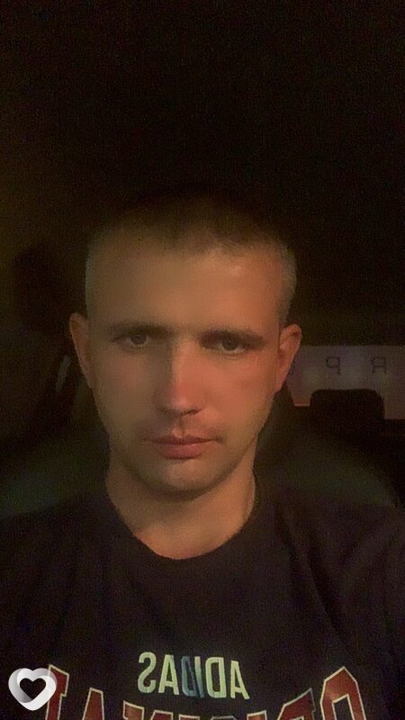 Виктор, 33, Волгограде — анкета №2315354