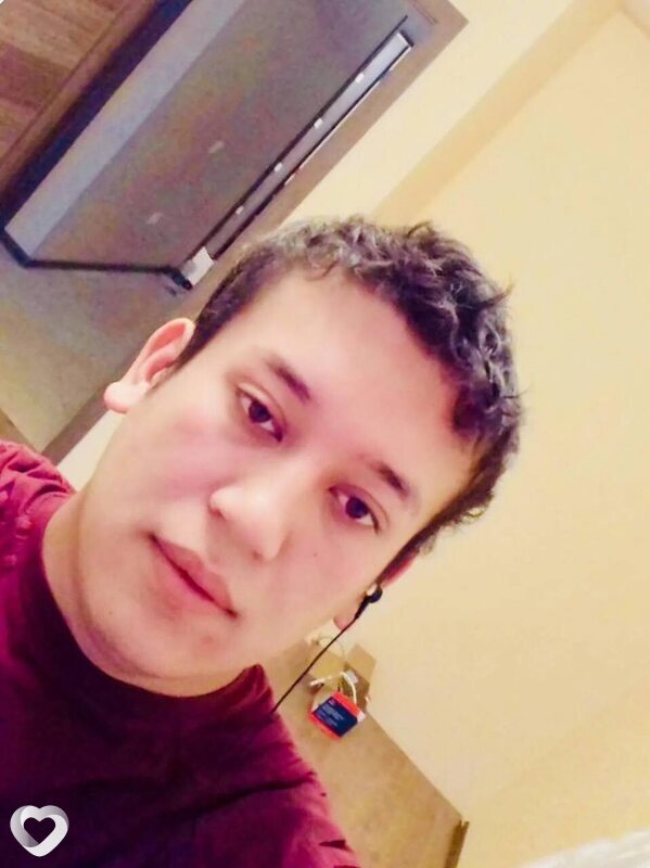 Yorqinbek, 30, Москве — анкета №2315358