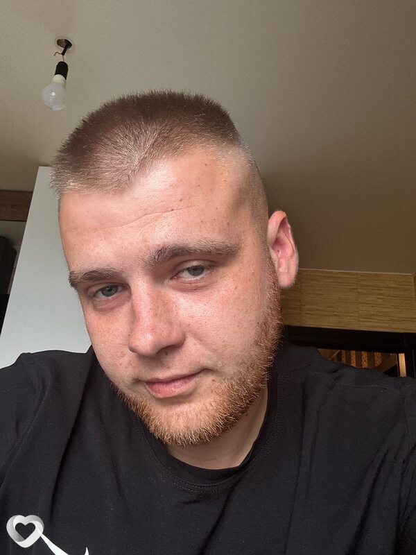 Александр, 35, Смоленске — анкета №2315370