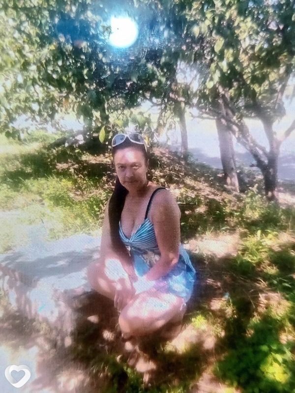 Галя, 46, Киеве — анкета №2315379