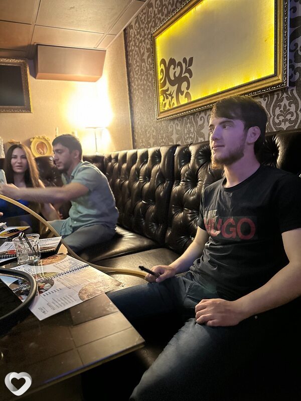 Imaksimus, 22, Новочеркасске — анкета №2315384