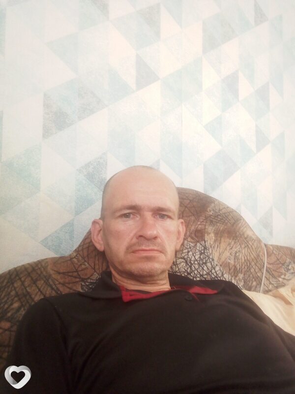 Иван, 48, Витебске — анкета №2315386