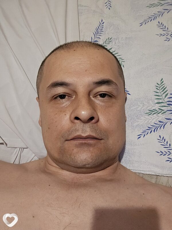 Рома, 45, Москве — анкета №2315162