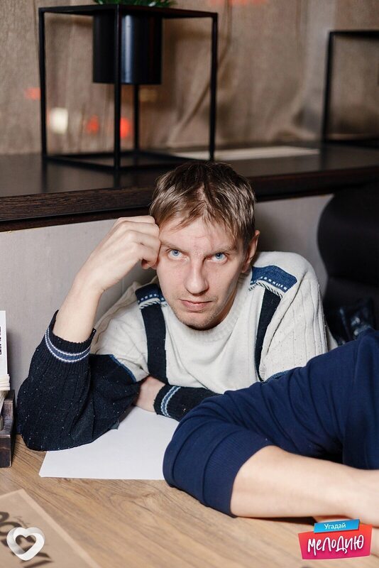 Андрей, 34, Воронеже — анкета №2315164