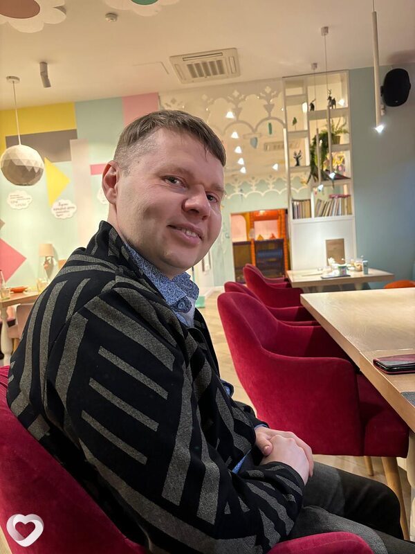Андрей, 45, Казани — анкета №2315165