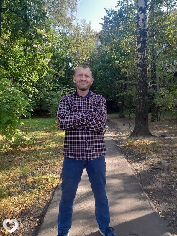 Александр, 48, Люберцах — анкета №2315176