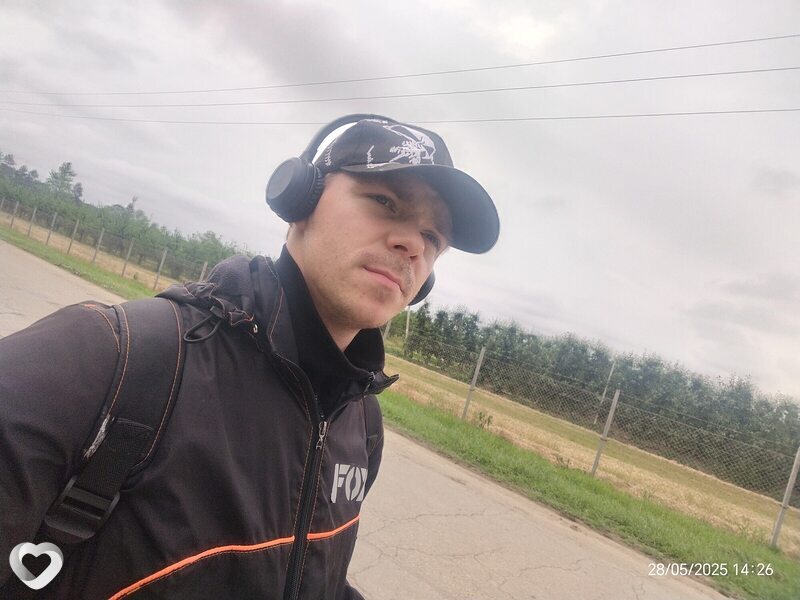 Артём, 27, Славянске-на-Кубани — анкета №2315185