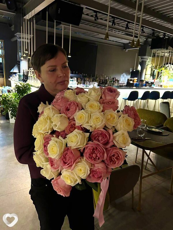 Татьяна, 46, Белгороде — анкета №2315268