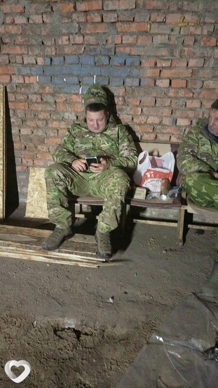 Максим, 38, Омске — анкета №2315276