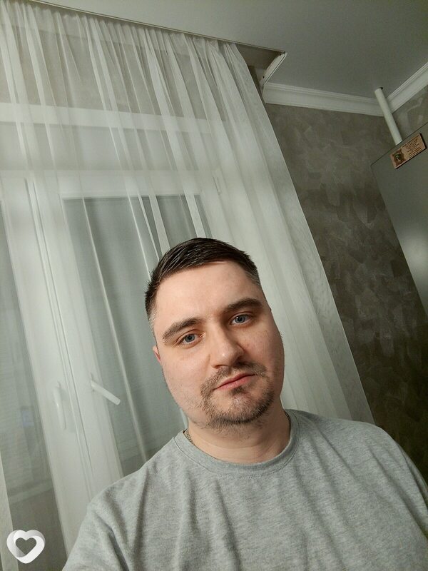 Стас, 30, Саранске — анкета №2315277