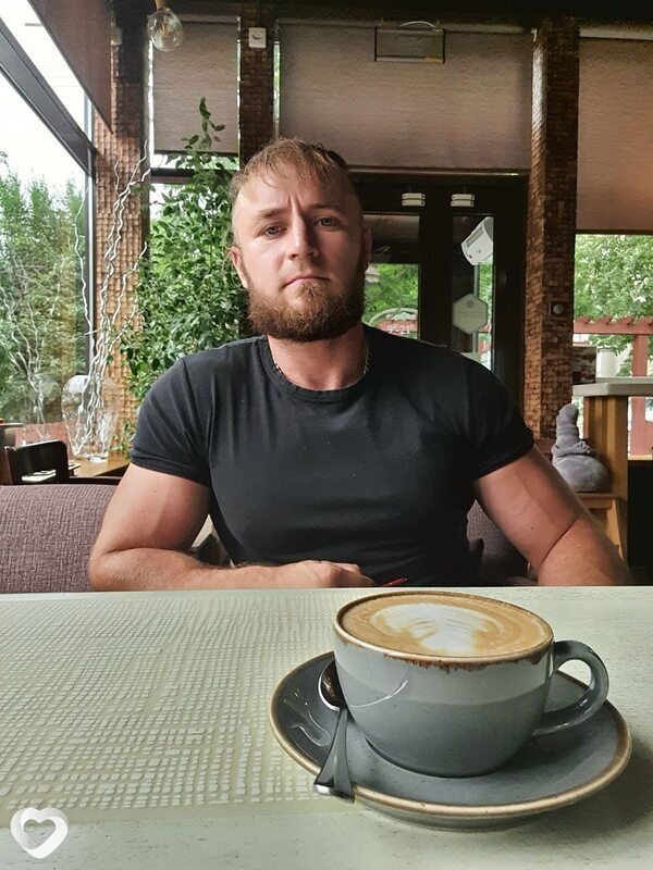 Алекс, 39, Находке — анкета №2315279