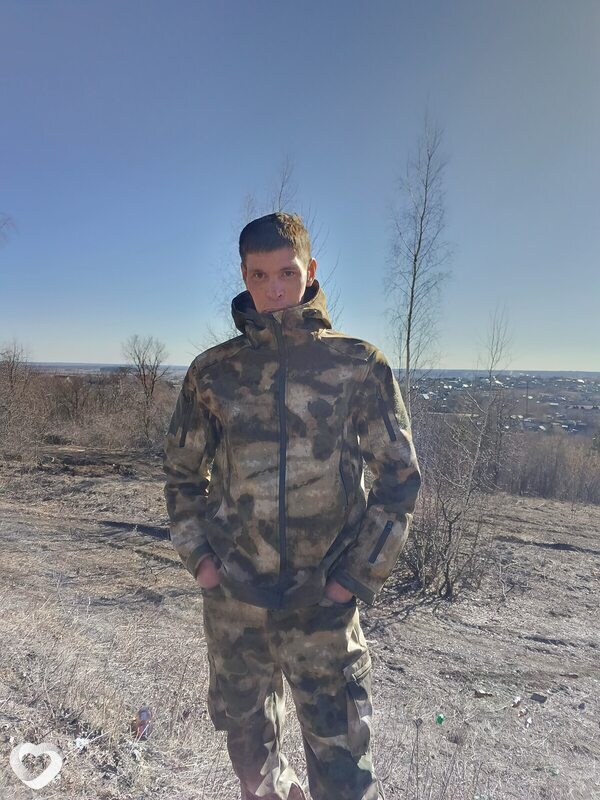Мишка, 38, Саранске — анкета №2315280