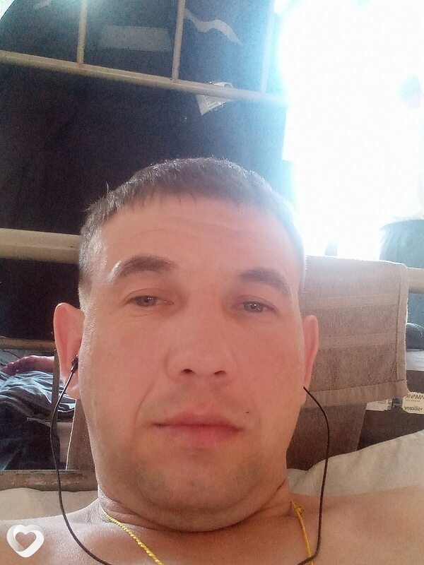 Вова, 37, Чайковском — анкета №2315286