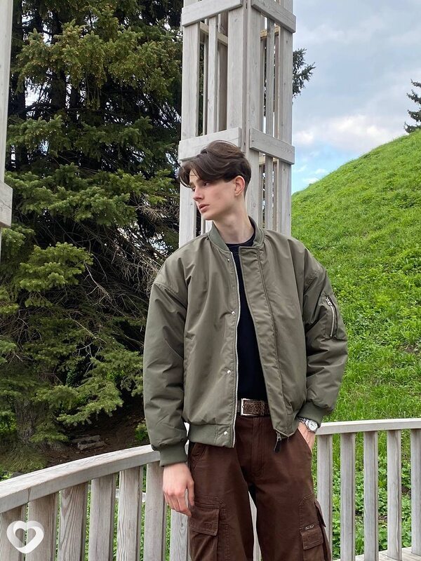 Слава, 20, Нижнем Новгороде — анкета №2315290