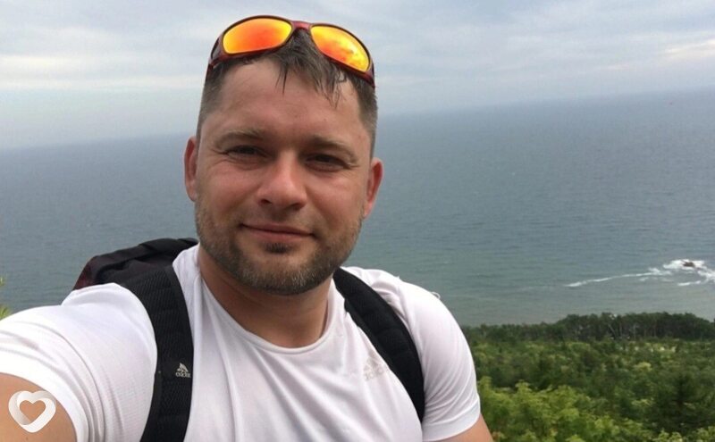 Александр, 35, Дзержинске — анкета №2315296