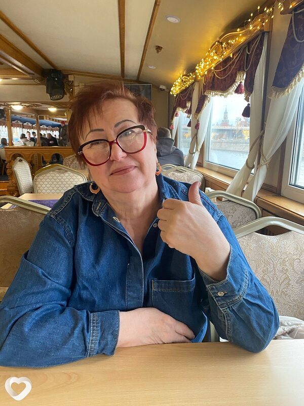 Елена, 61, Могилев — анкета №2315299