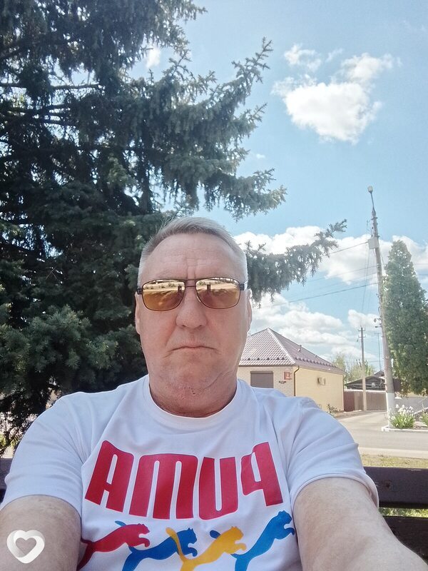 Андрей, 50, Белой Калитве — анкета №2315302