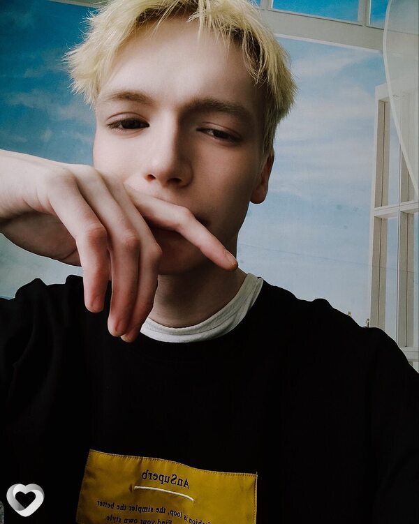 Дмитрий, 26, Светлогорске — анкета №2315303