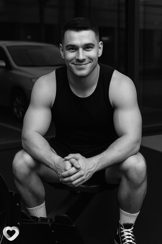 Russianhalk, 27, Луганске — анкета №2315447