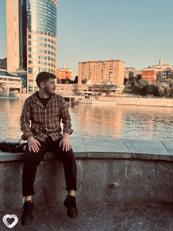 Sardorbek, 26, Москве — анкета №2315455