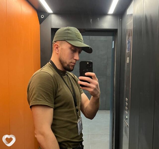 Риза, 25, Москве — анкета №2315456