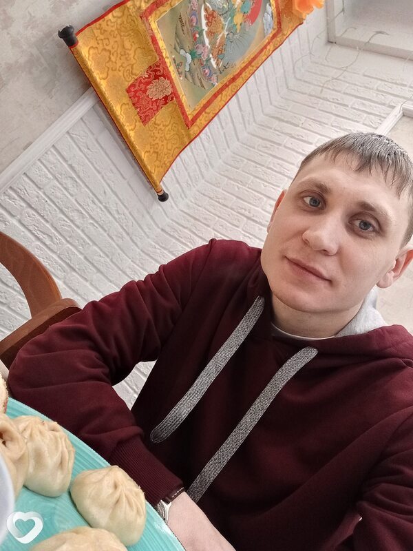 Юрий, 34, Подольске — анкета №2315461