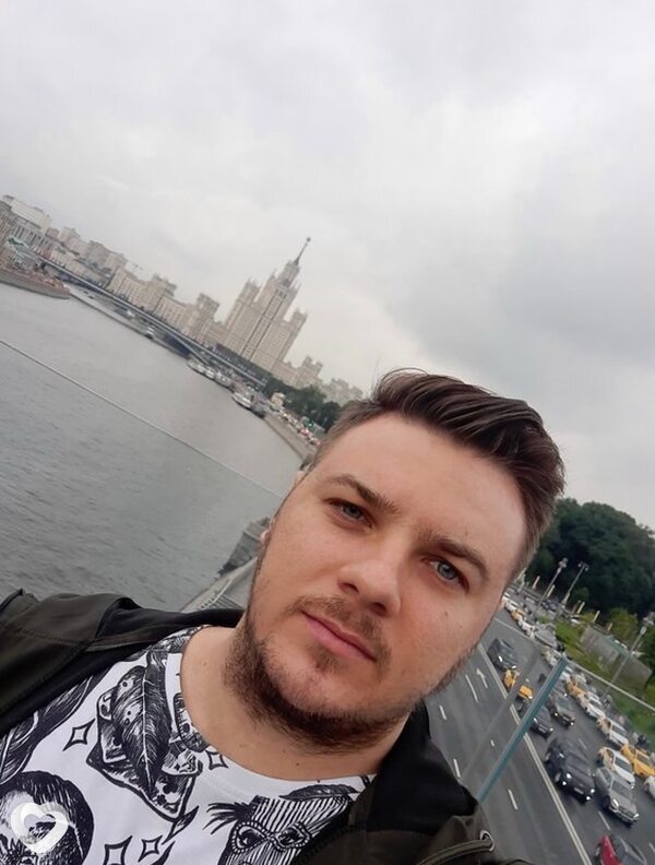 Алексей, 32, Елеце — анкета №2315391