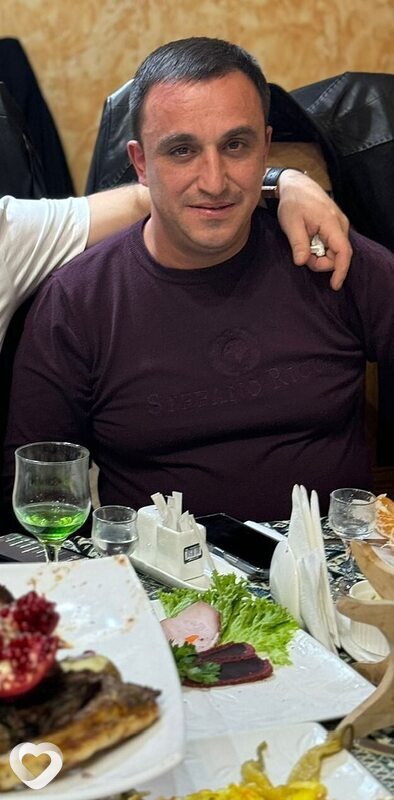 Роман, 37, Пятигорске — анкета №2315397
