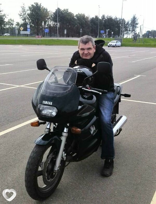 Алексей, 51, Минске — анкета №2315401