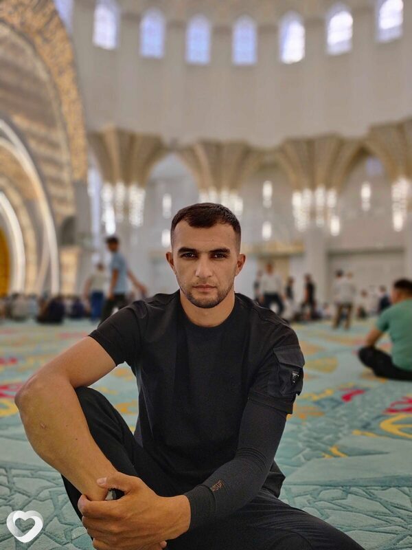Fedya, 35, Шымкенте — анкета №2315404