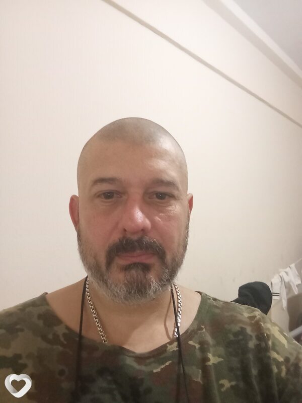 Валерий, 49, Магадане — анкета №2315618