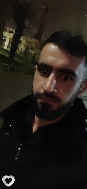 Маис, 28, Подольске — анкета №2315619